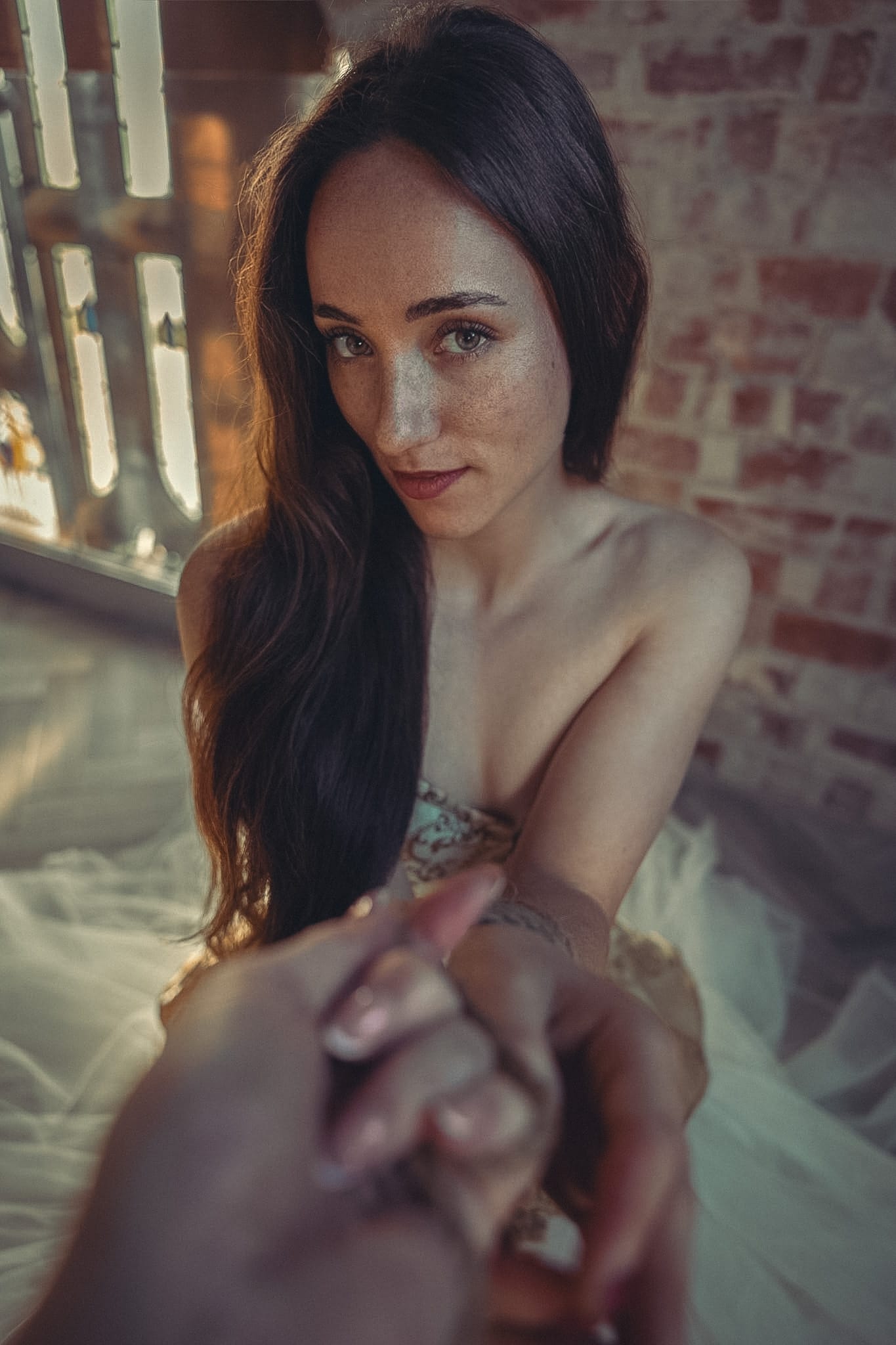 SubmissiveMila